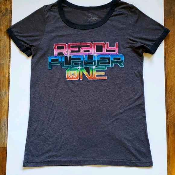 READY PLAYER ONE - Picture 1 of 5